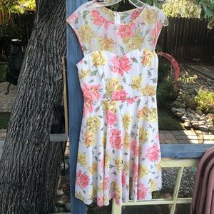 Betsey Johnson dress!!